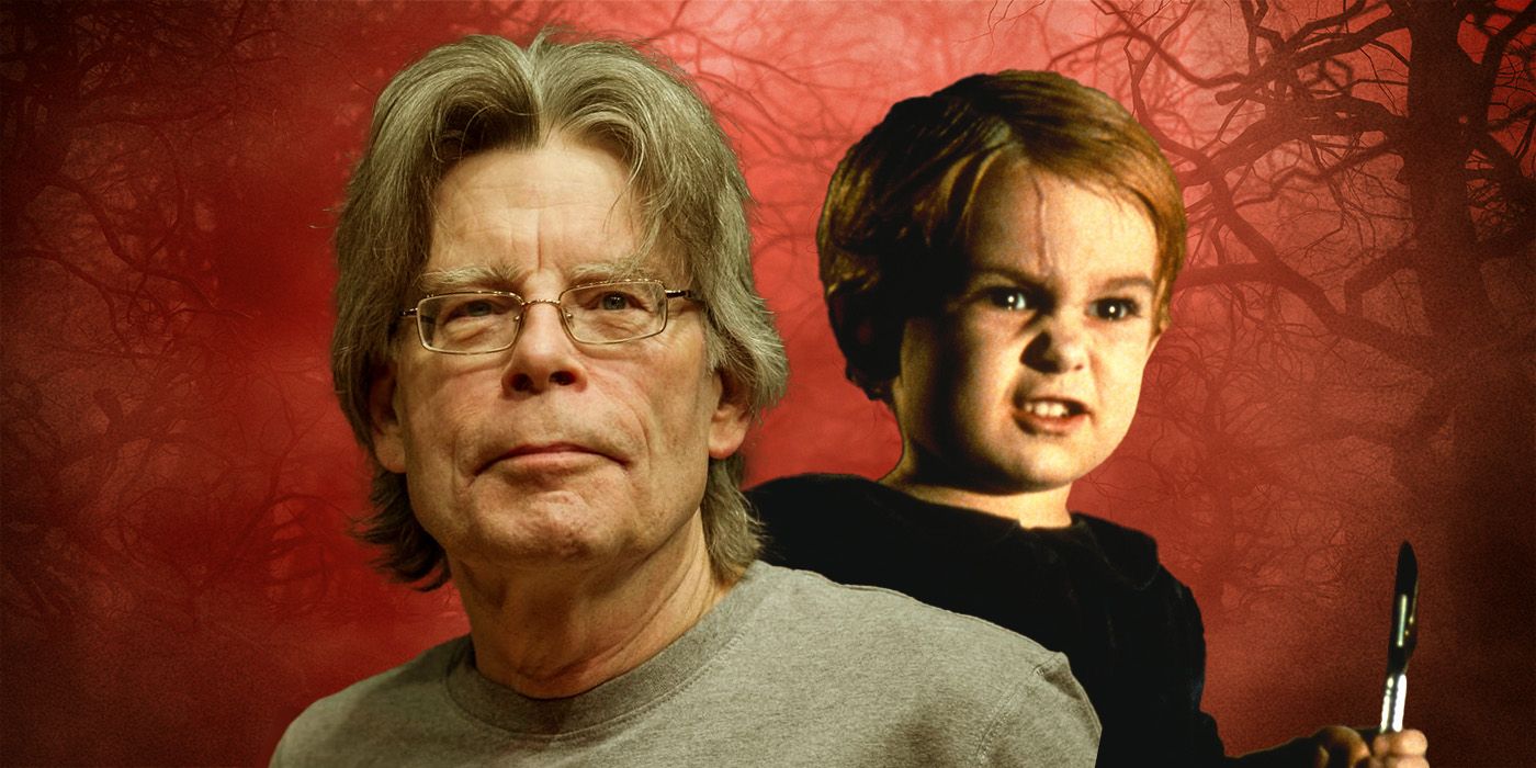 The ‘Pet Sematary’ Scene That Stephen King Refused To Let Producers Cut