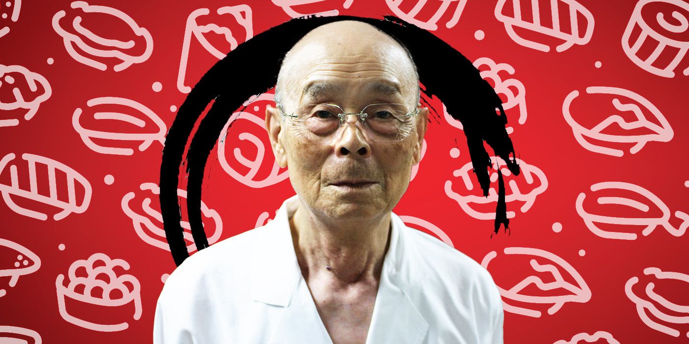 The Secret to Life May Be Hiding Out in This Documentary About Sushi Jiro Dreams of Sushi (1)