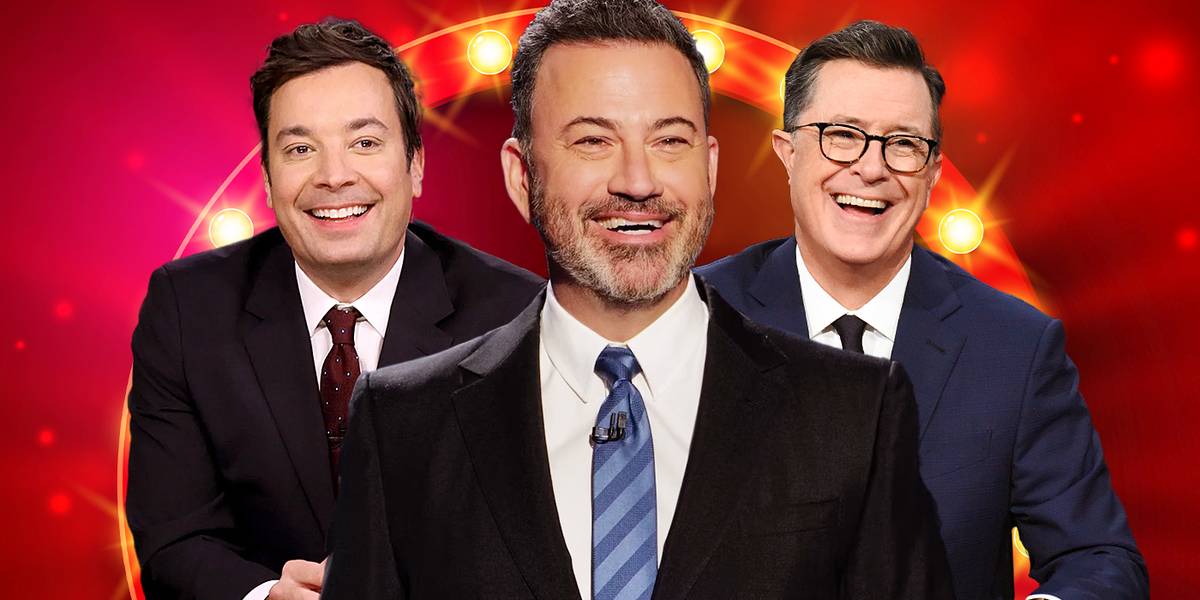 CBS' Shocking Axe of 'The Late Show' Isn't About Stephen Colbert — It's  About What Streaming Did to TV