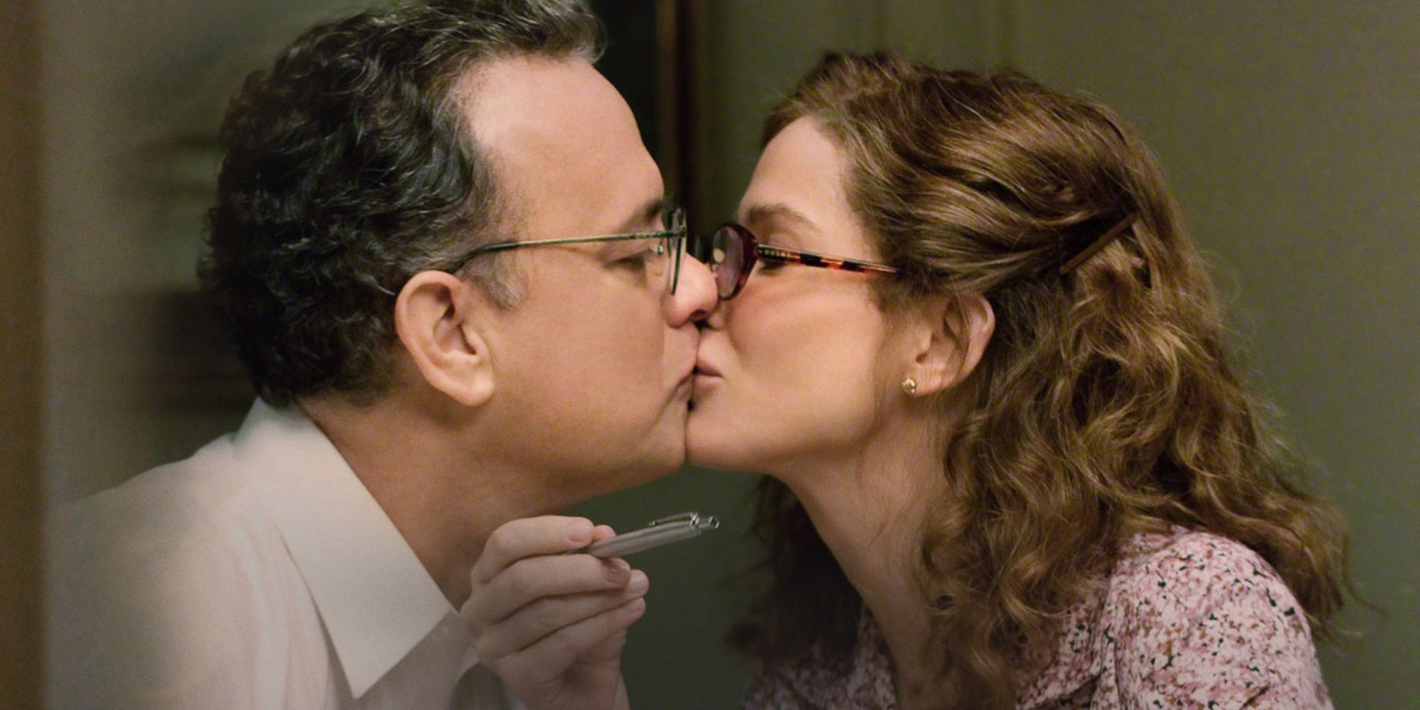 Tom Hanks and Sandra Bullock in Extremely Loud and Incredibly Close