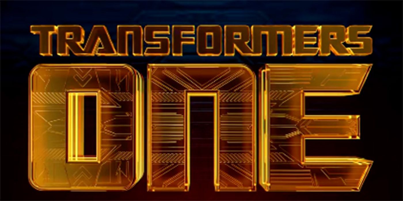 The 'Transformers One' Trailer Will Be Premiered From Space