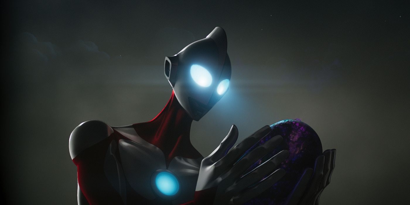 'Ultraman Rising' Sneak Peek - A New Generation of Hero Arrives [Exclusive]