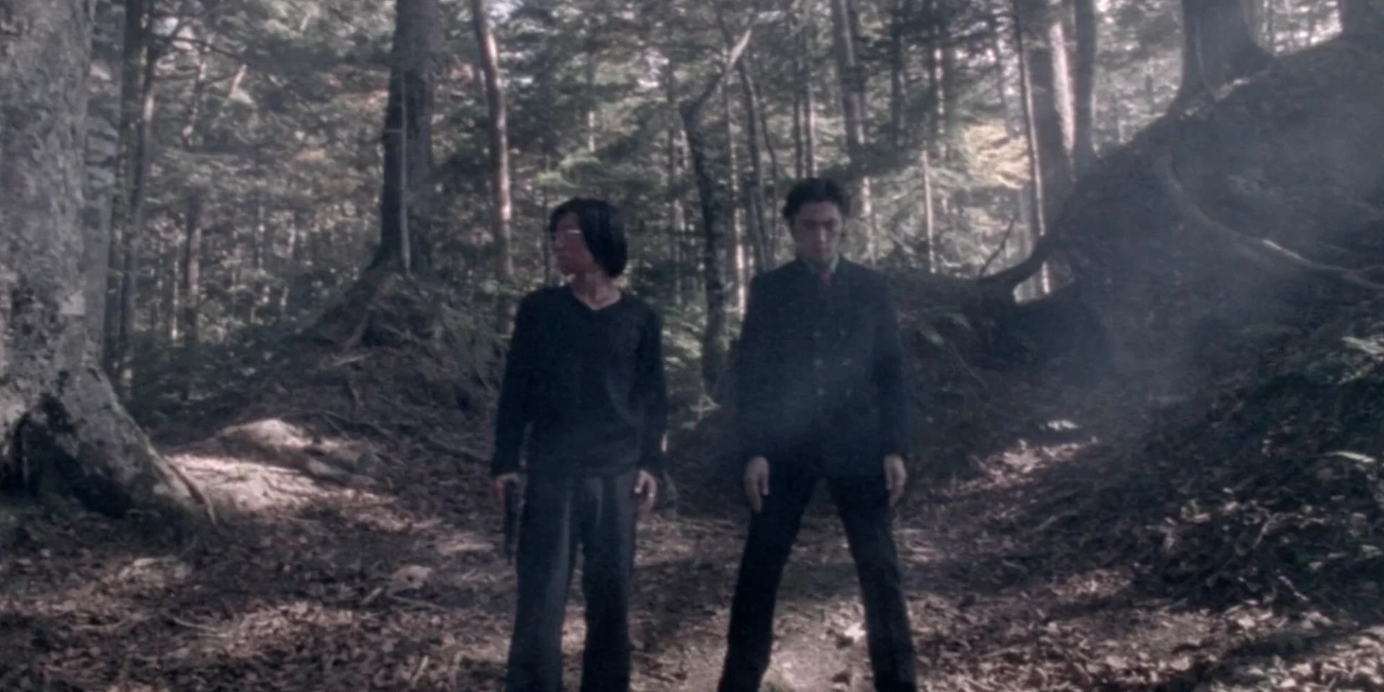 Versus (2000) still