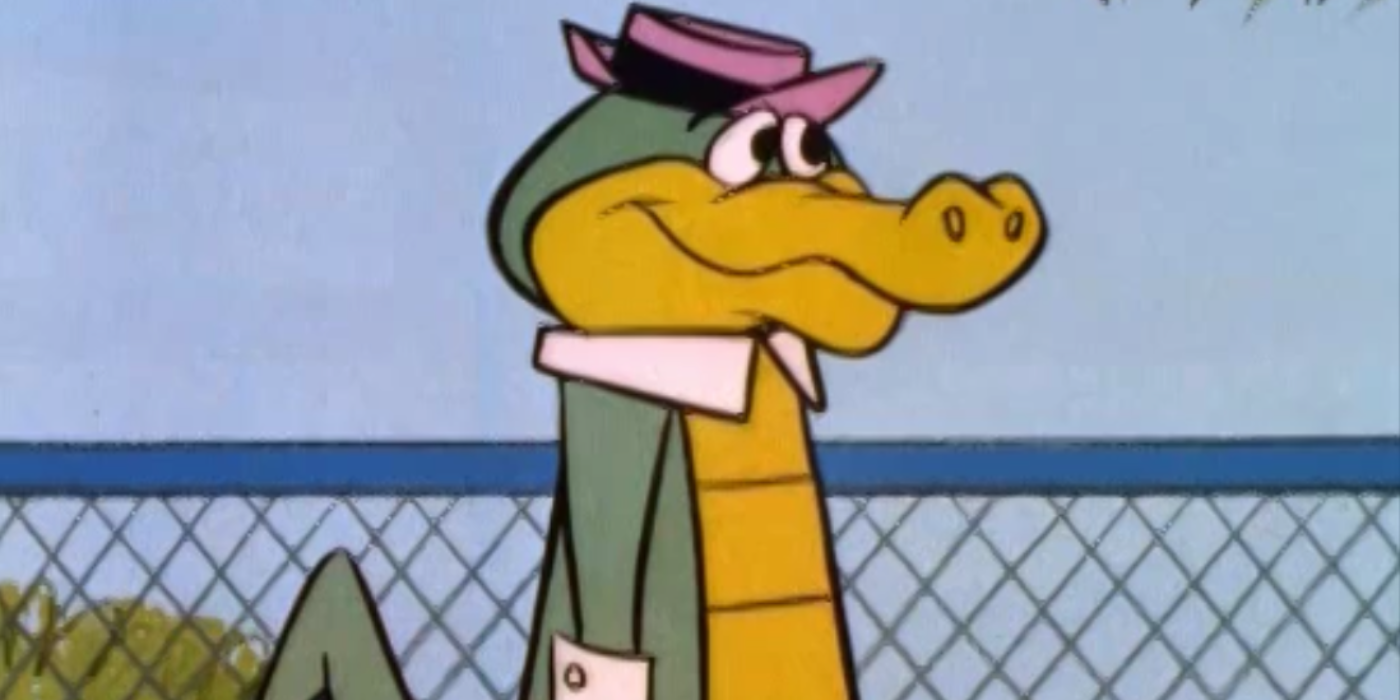 10 Most Underrated Hanna-Barbera Characters, Ranked