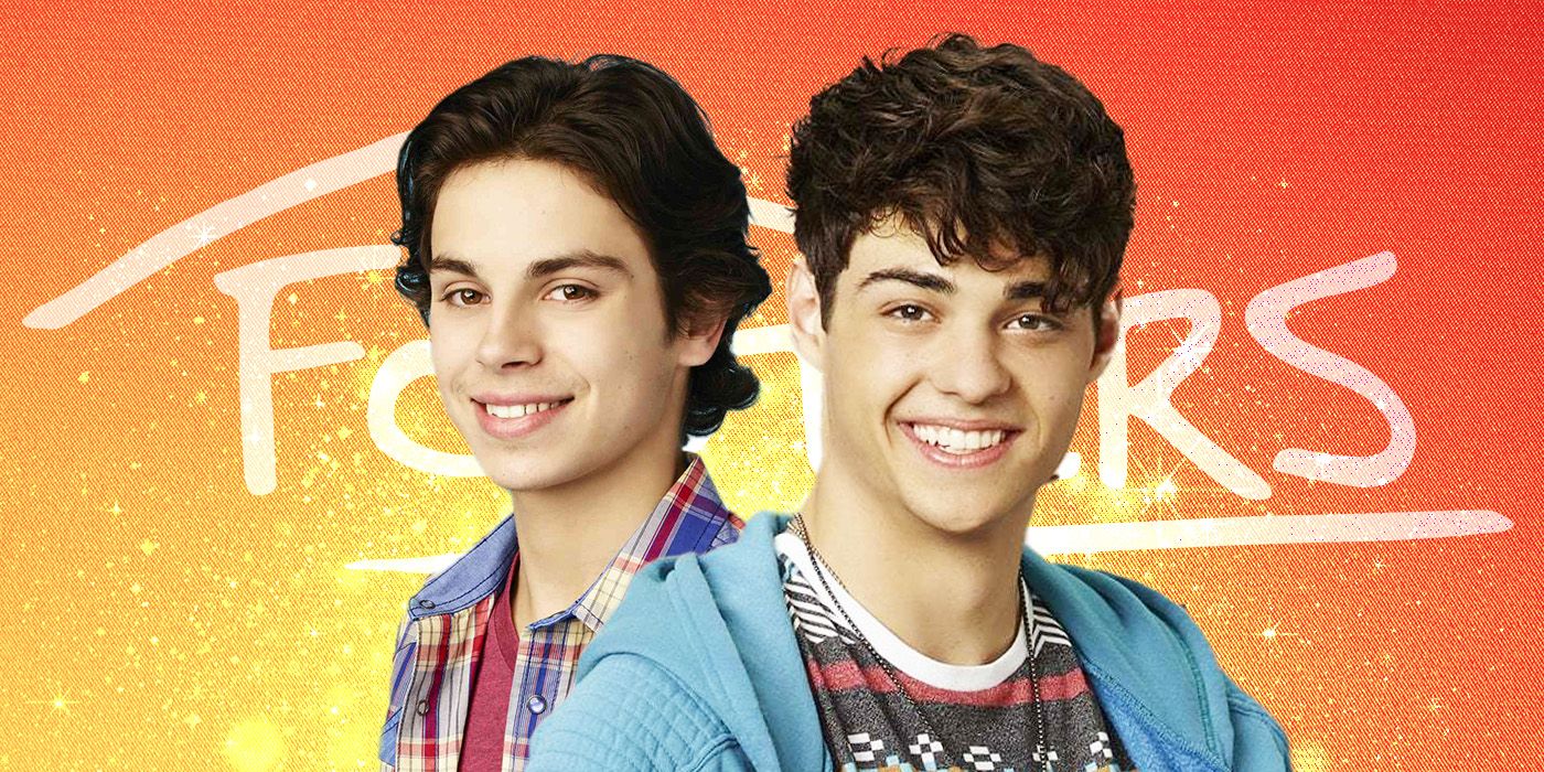 We’re Still Pissed About That Recast on ‘The Fosters’