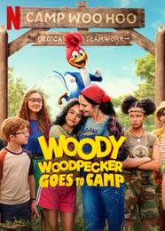 Woody Woodpecker Goes To Camp 2024 Collider