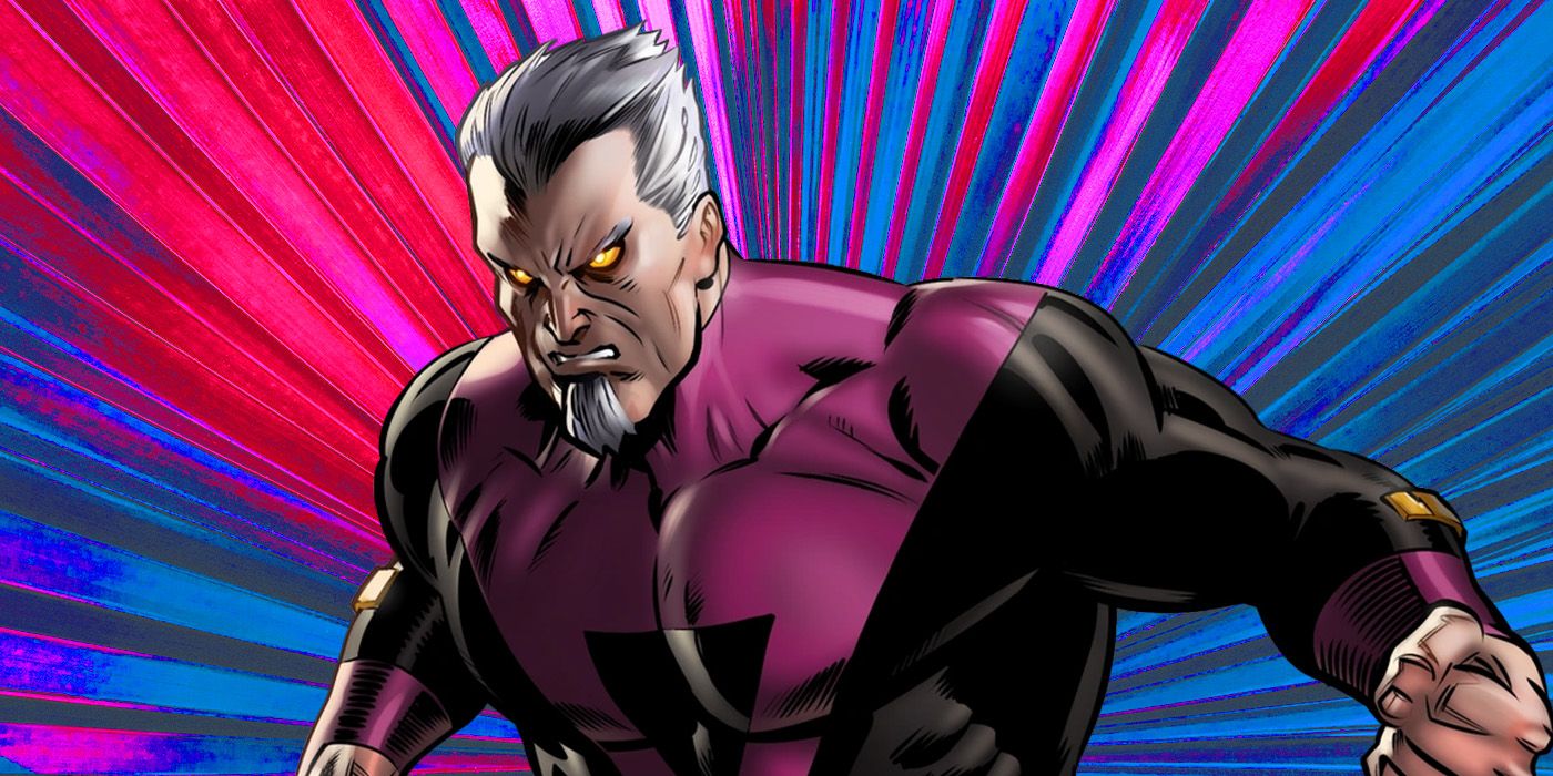 X-Men '97 May Have Just Revealed Its Big Villain in Bastion