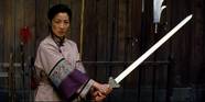 10 Best Sword Wielders In Movies Ranked