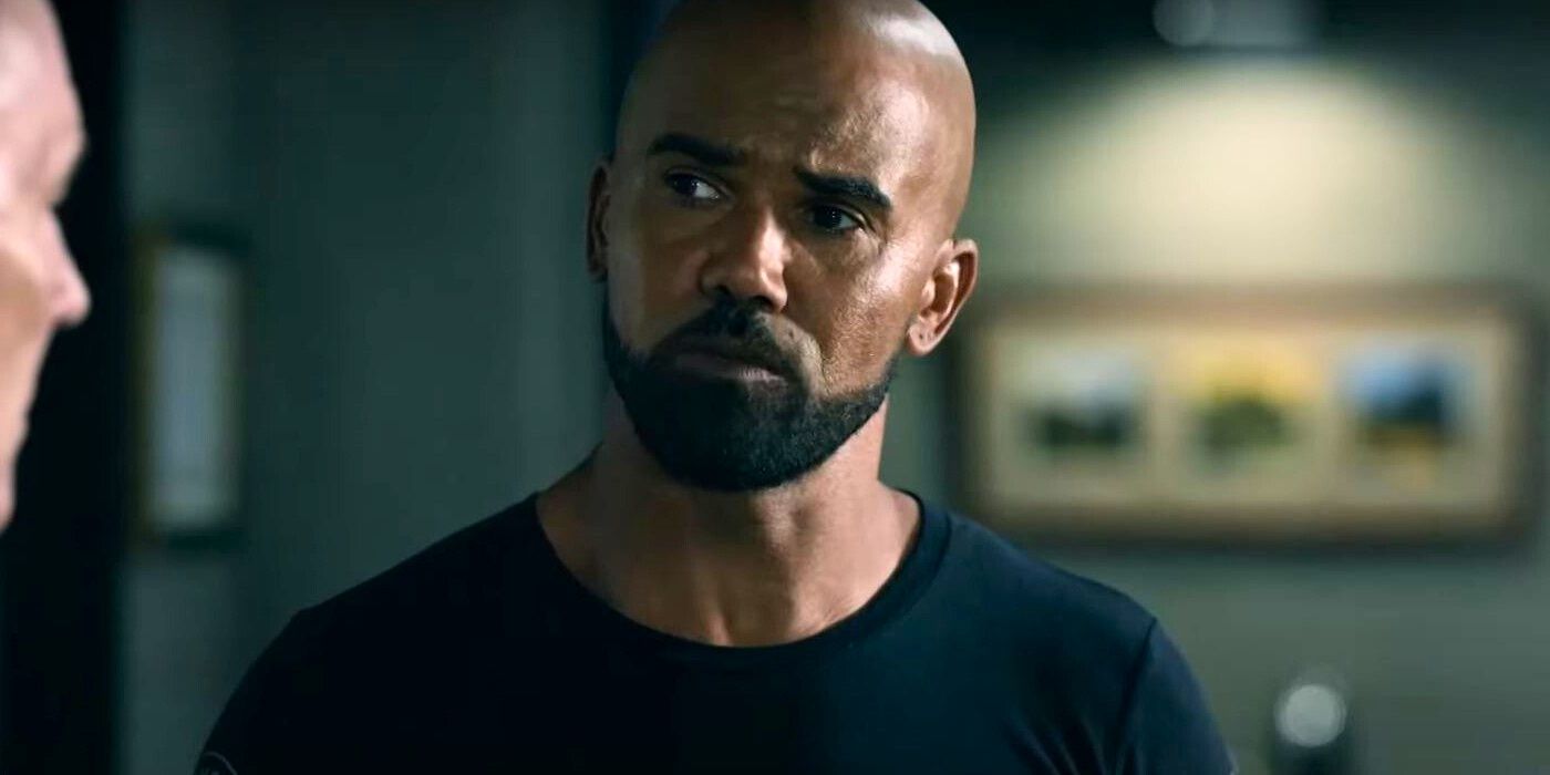 Shemar Moore regresa para el baile final en la temporada 8 de SWAT, imágenes incluidas

 MEAS MAGZ