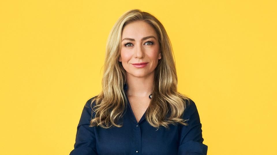 Whitney wolfe herd profile