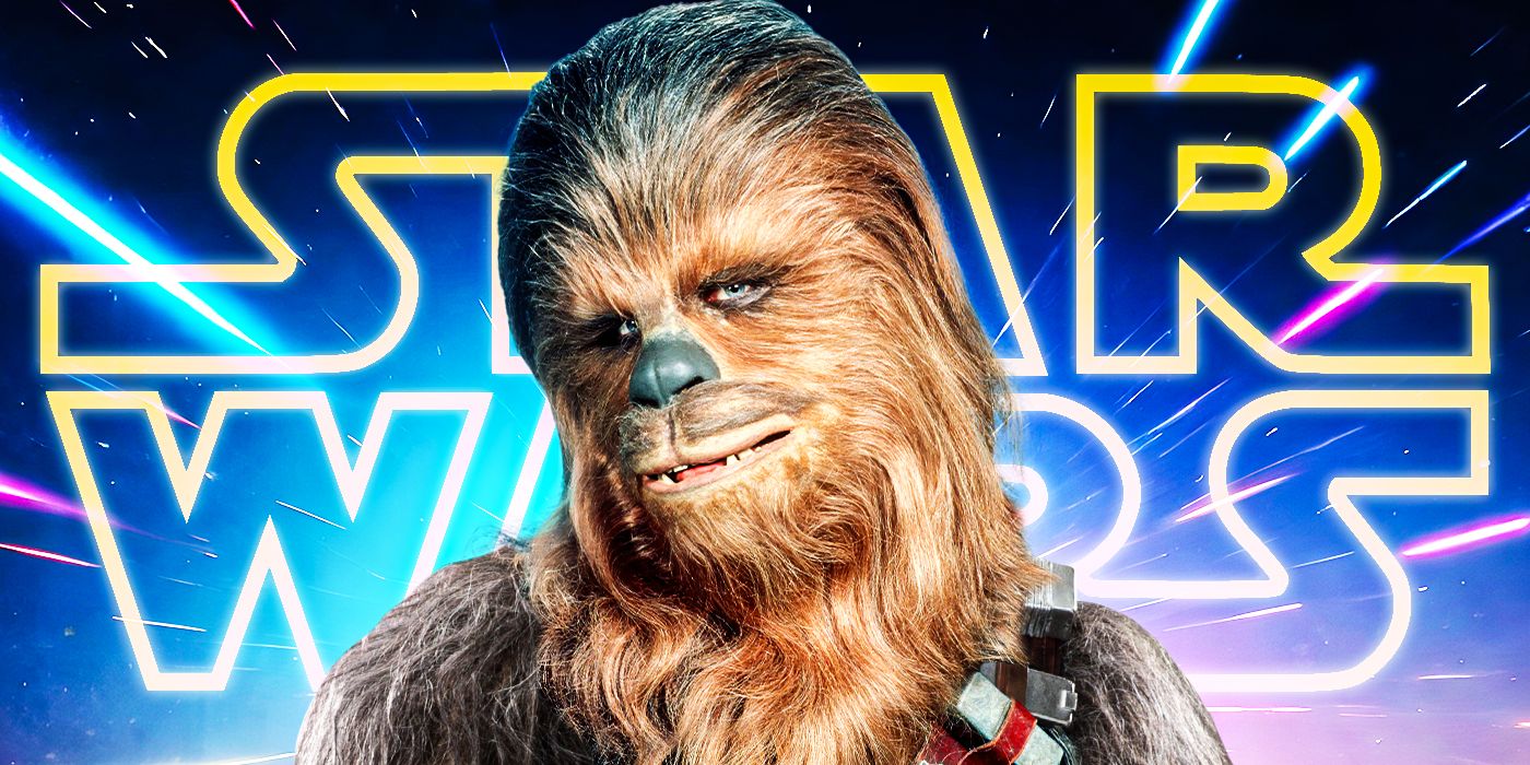 The Quirky History Behind Chewbacca’s Famous Head Tilt