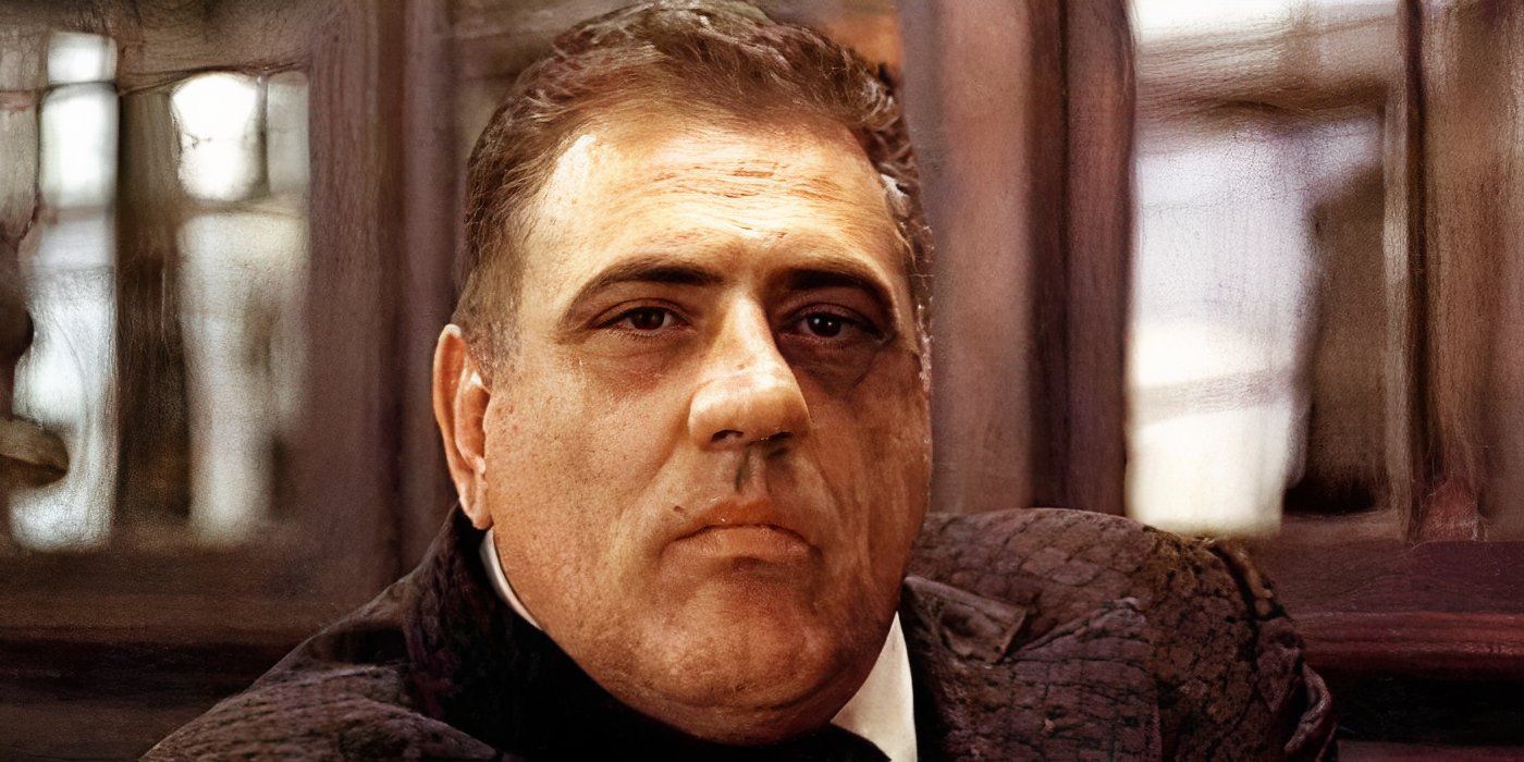 10 Most Underrated 'The Godfather' Trilogy Quotes, Ranked