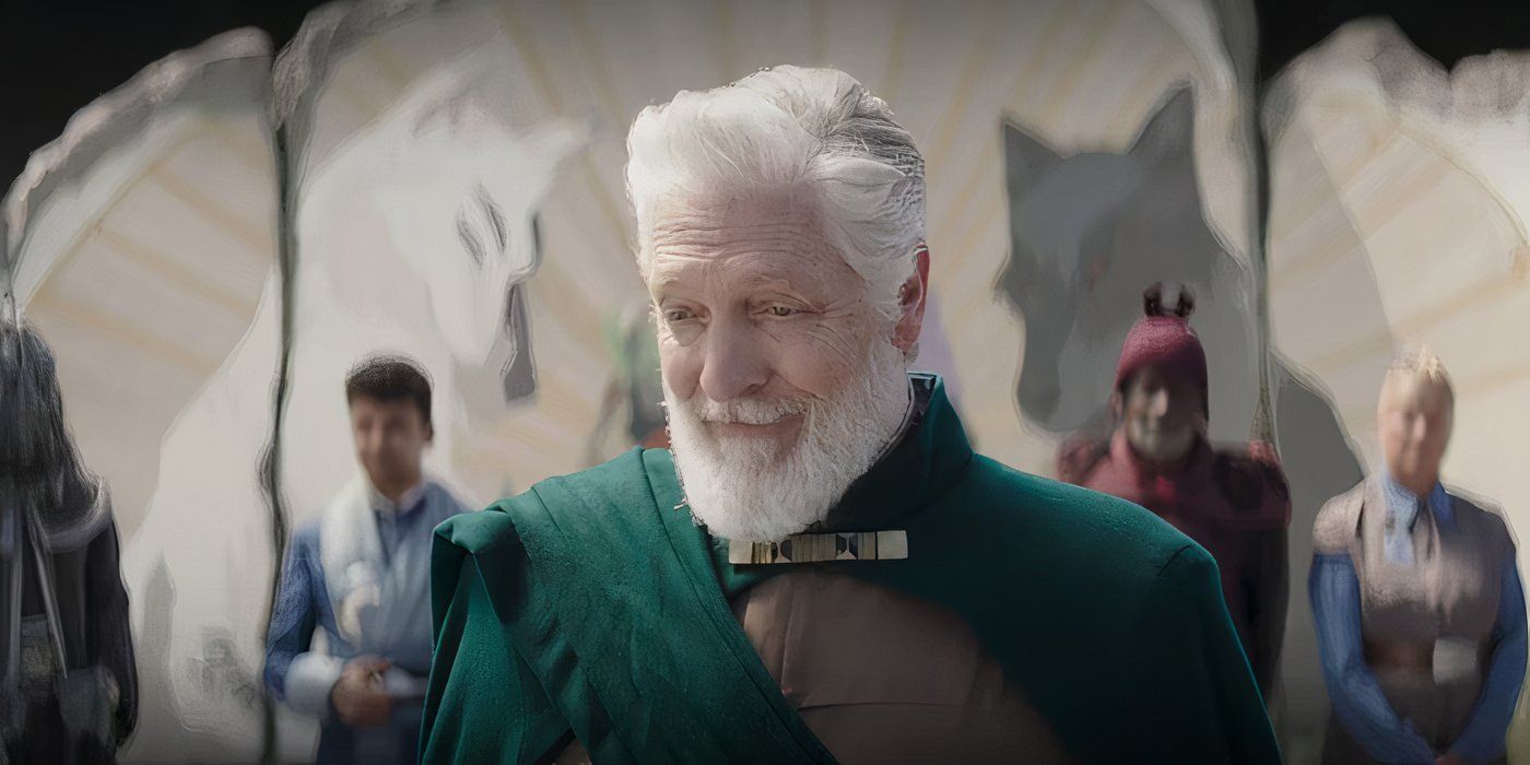 Clancy Brown as Ryder Azadi in Ahsoka