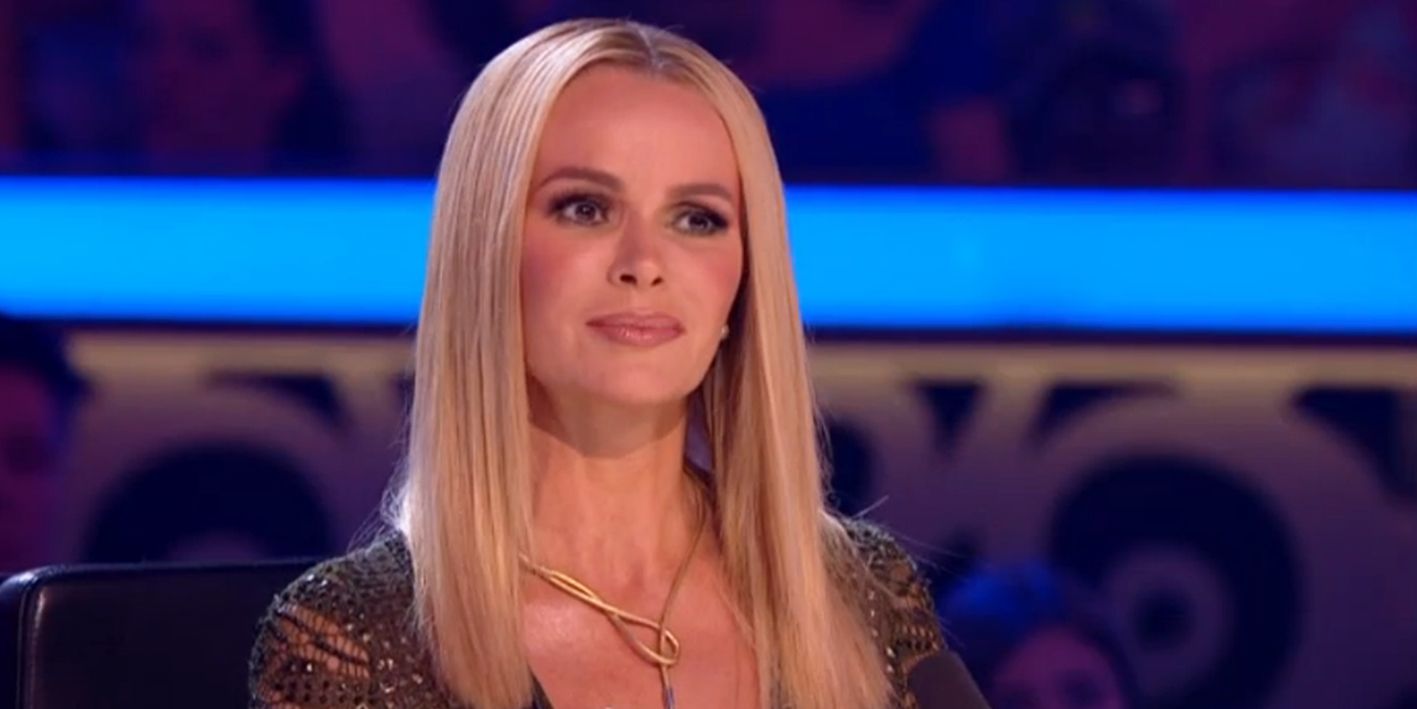 'Cheaters: Unfinished Business' - Amanda Holden to Host New Reality Series