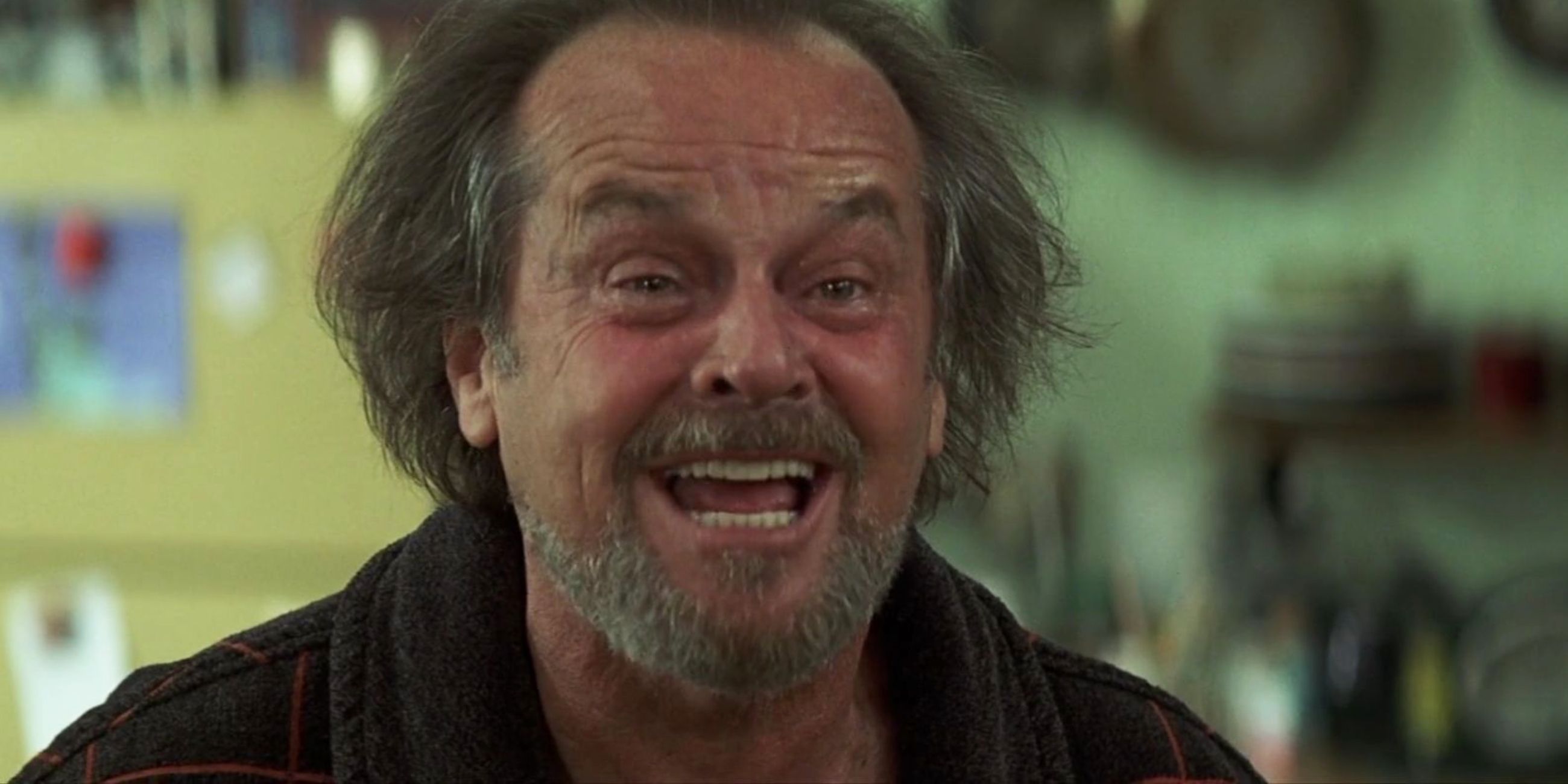 Anger Management - 2003