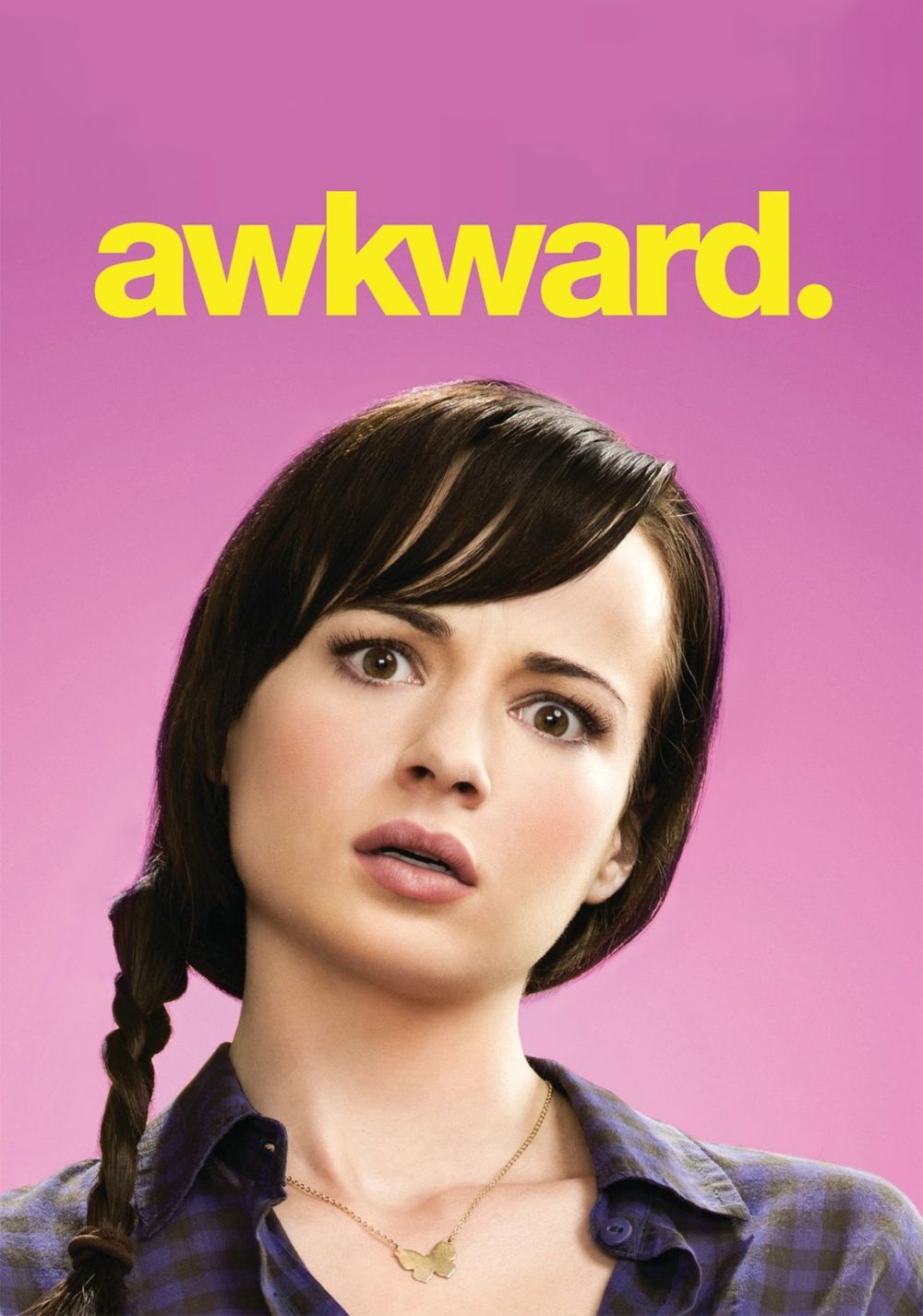 awkward poster