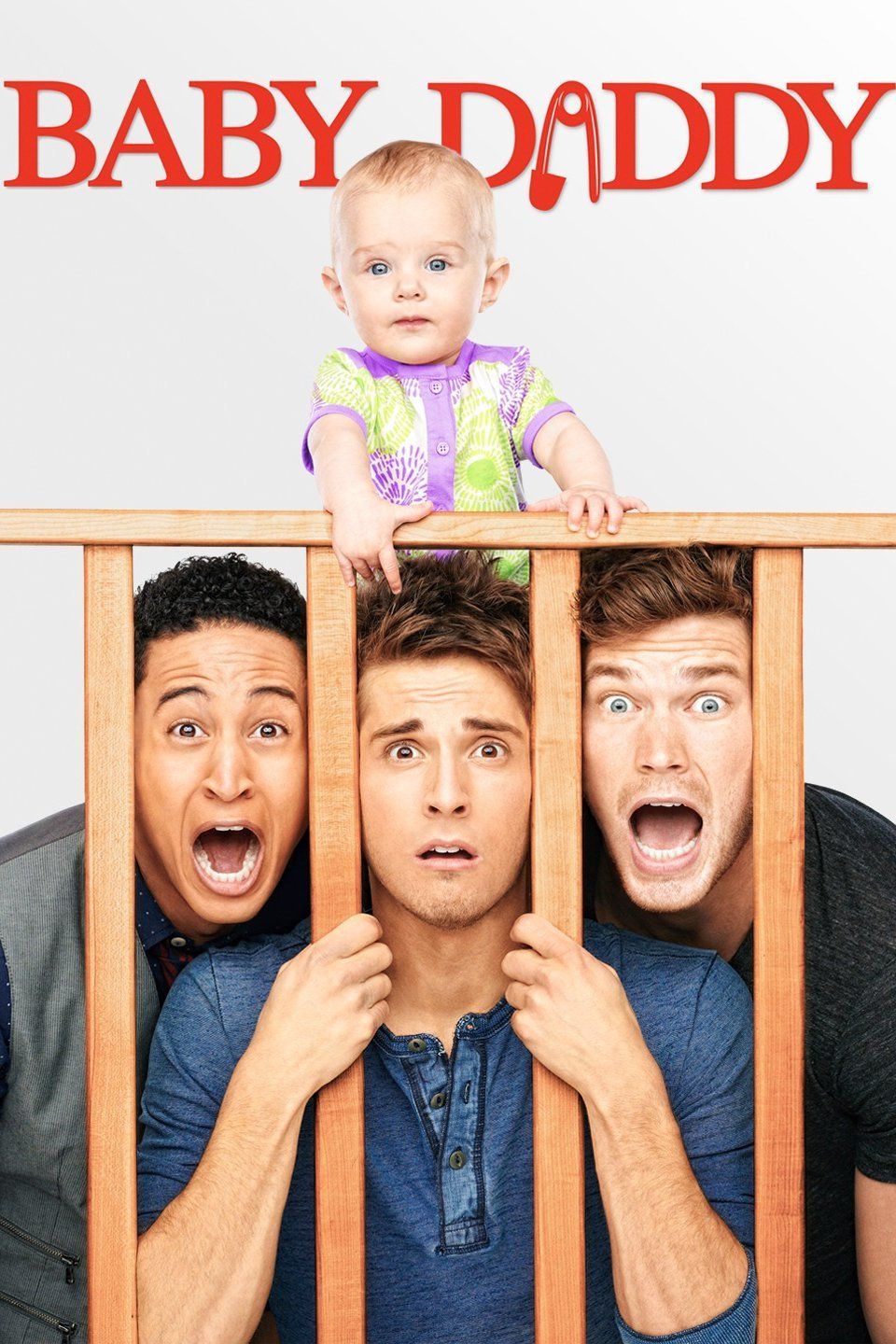 Baby Daddy (2012) Collider