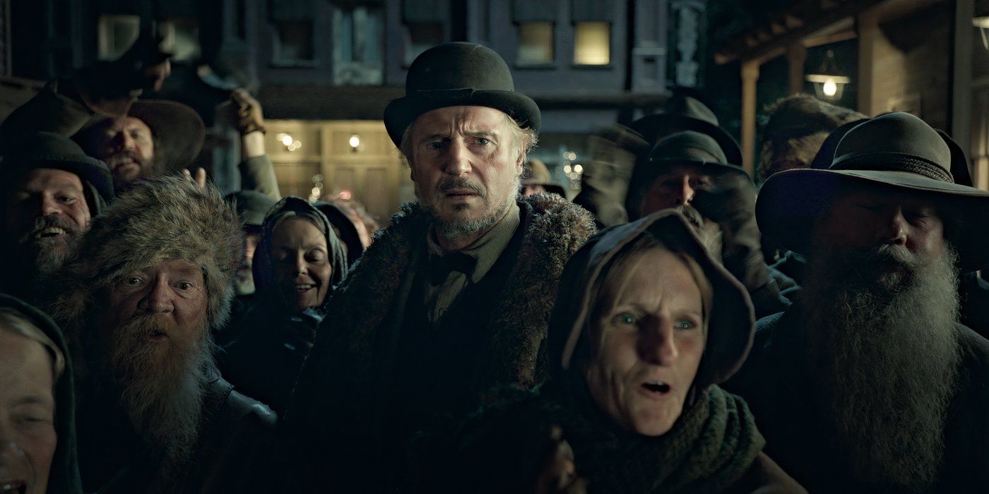 'The Ballad of Buster Scruggs' Ending Explained