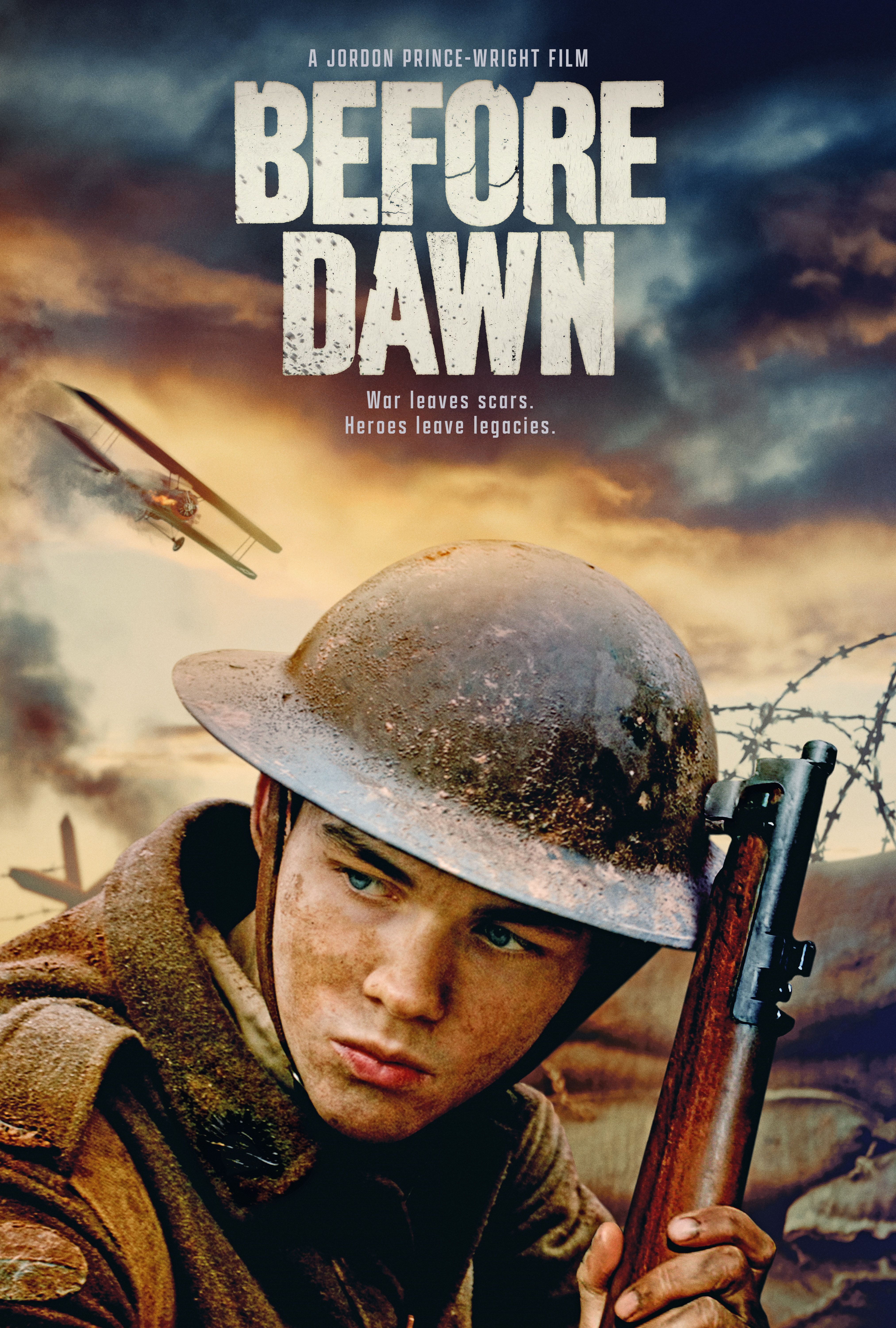 Before-dawn-poster