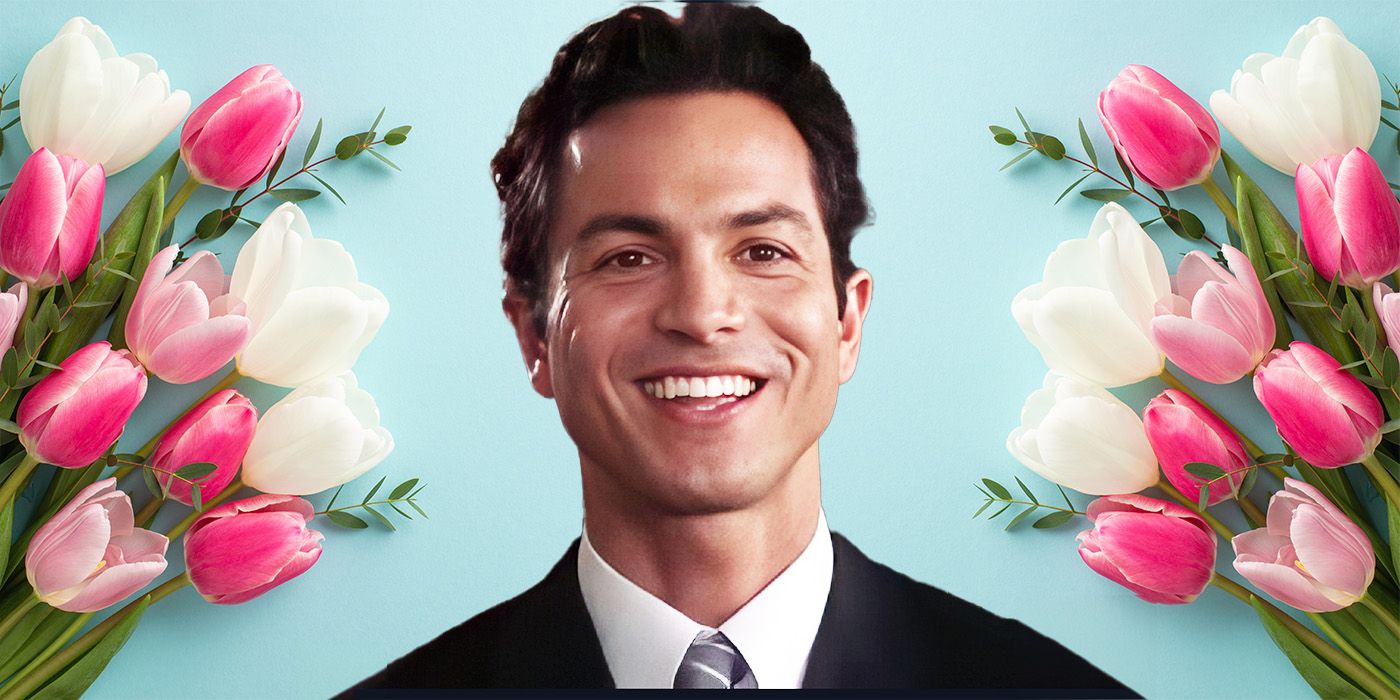 Benjamin Bratt Was One of the Sexiest Rom-Com Leads And He Deserves His Flowers