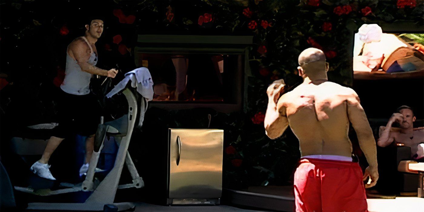 The 10 Most Explosive Fights On Big Brother Ranked