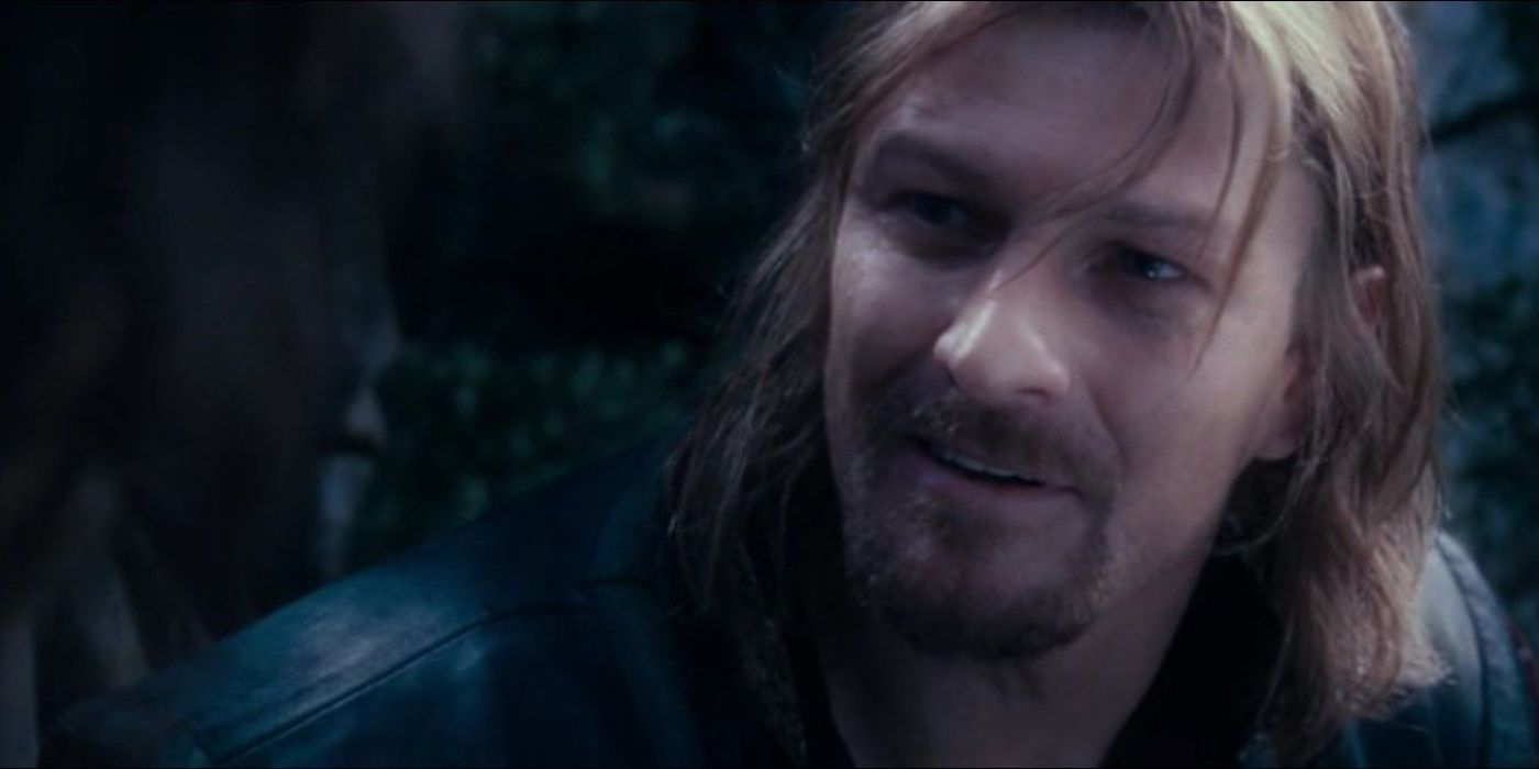 Boromir The Lords of Gondor Have Returned (1)
