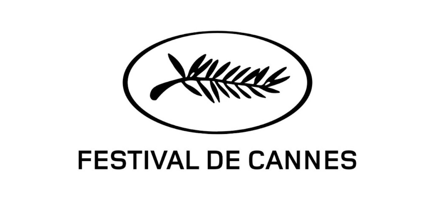 logotipo de cannes