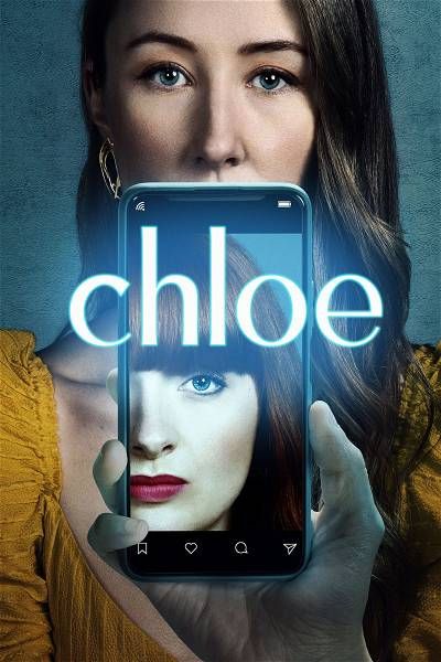 Chloe 2022 TV Show Poster