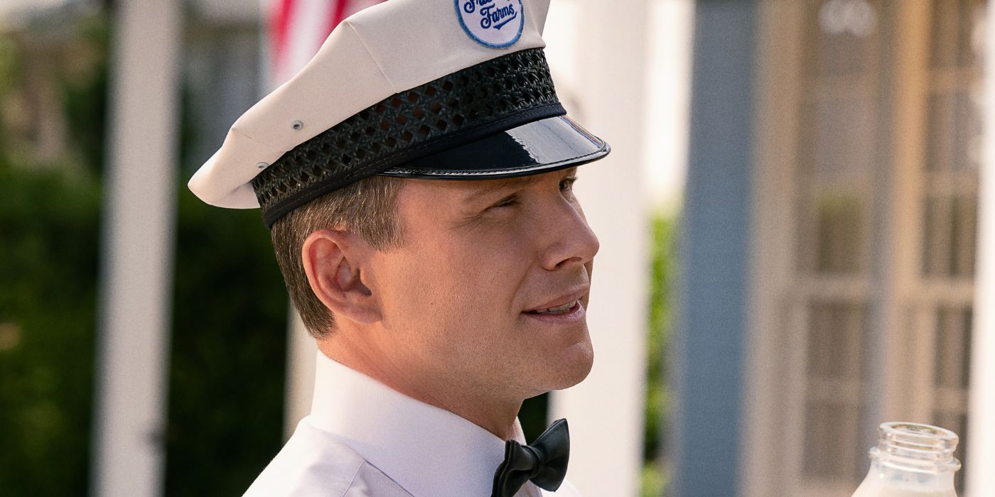 'Unfrosted' Cast Guide — Who Stars in Seinfeld's PopTart Movie?