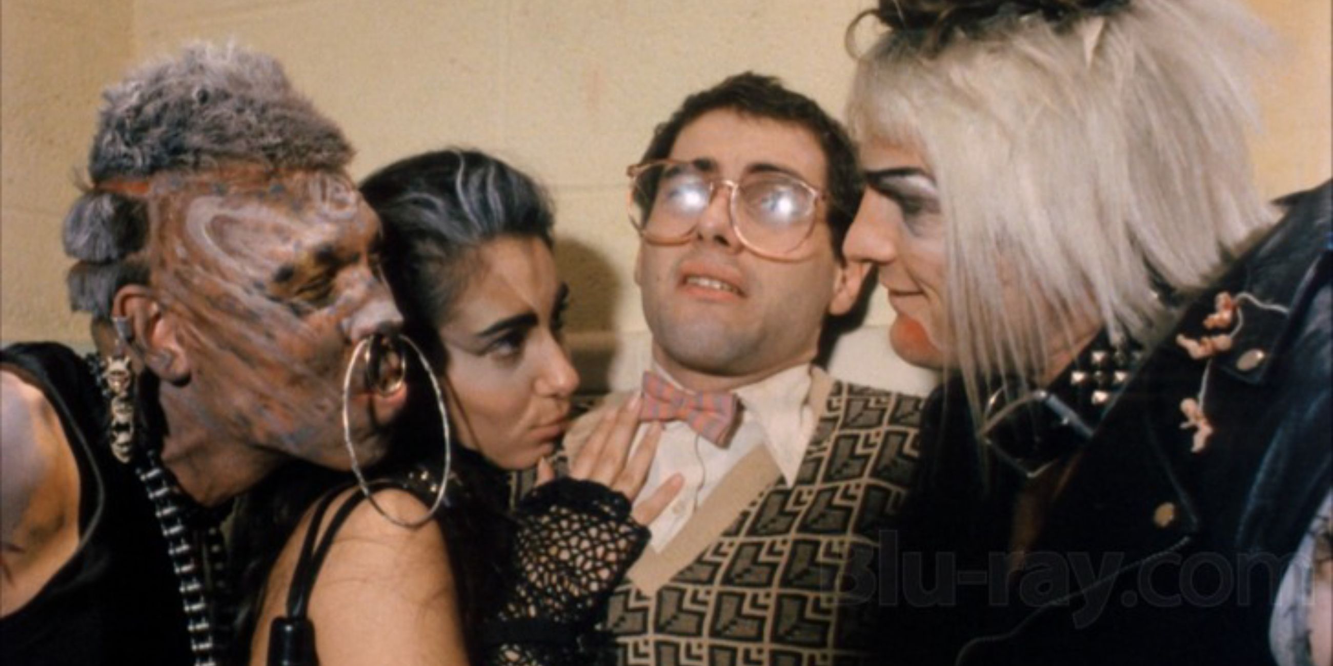 Class of Nuke ’Em High - 1986 (1)