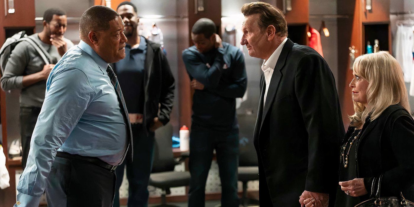 The Scandalous True Story Behind 'Clipped'