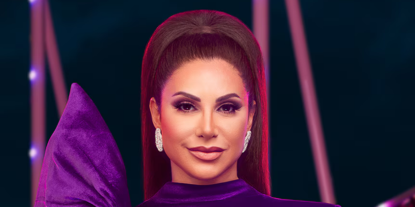 Jennifer Aydin portrait photo for "RHONJ" Season 14.