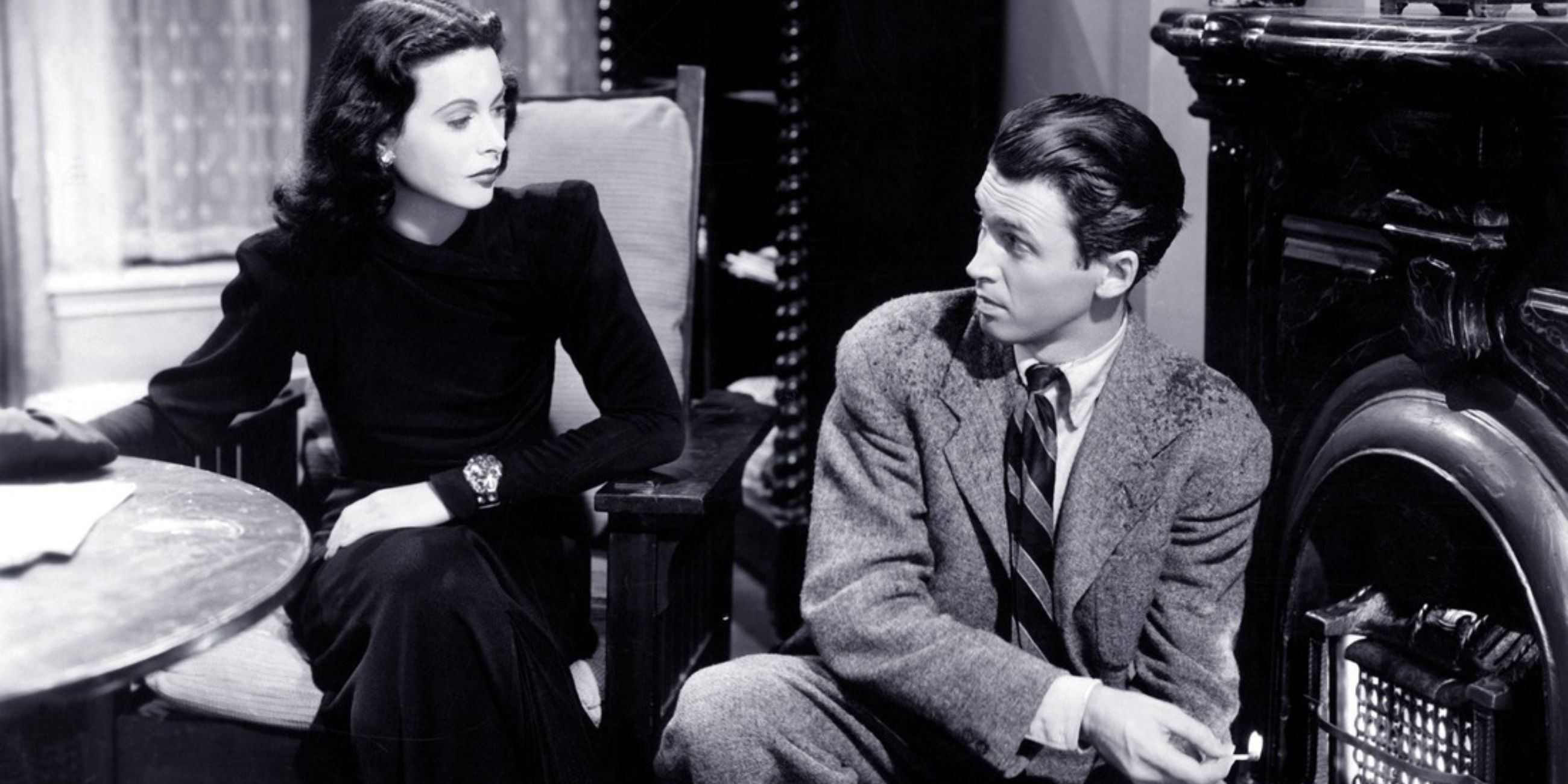 Come Live with Me - 1941