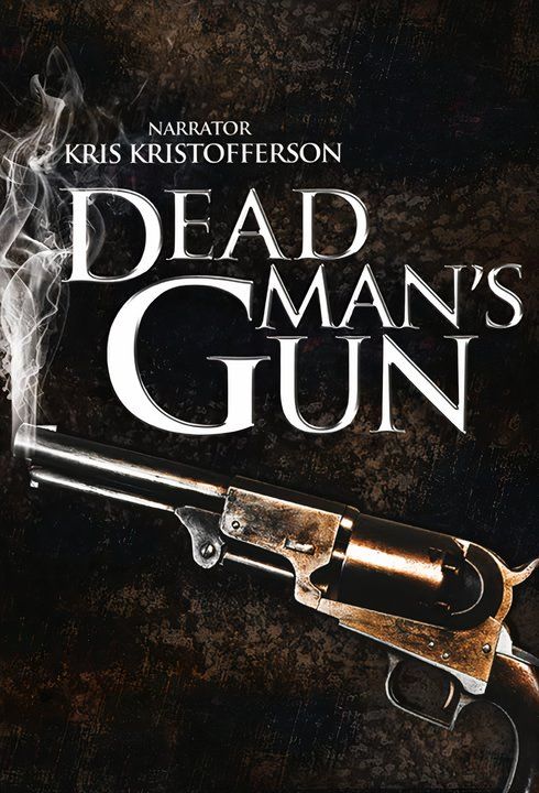 Dead Mans Gun TV Show Poster