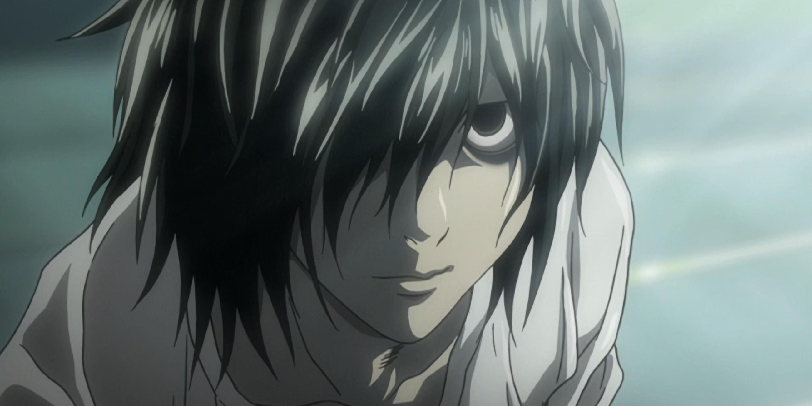 Death Note - Silence - 2007