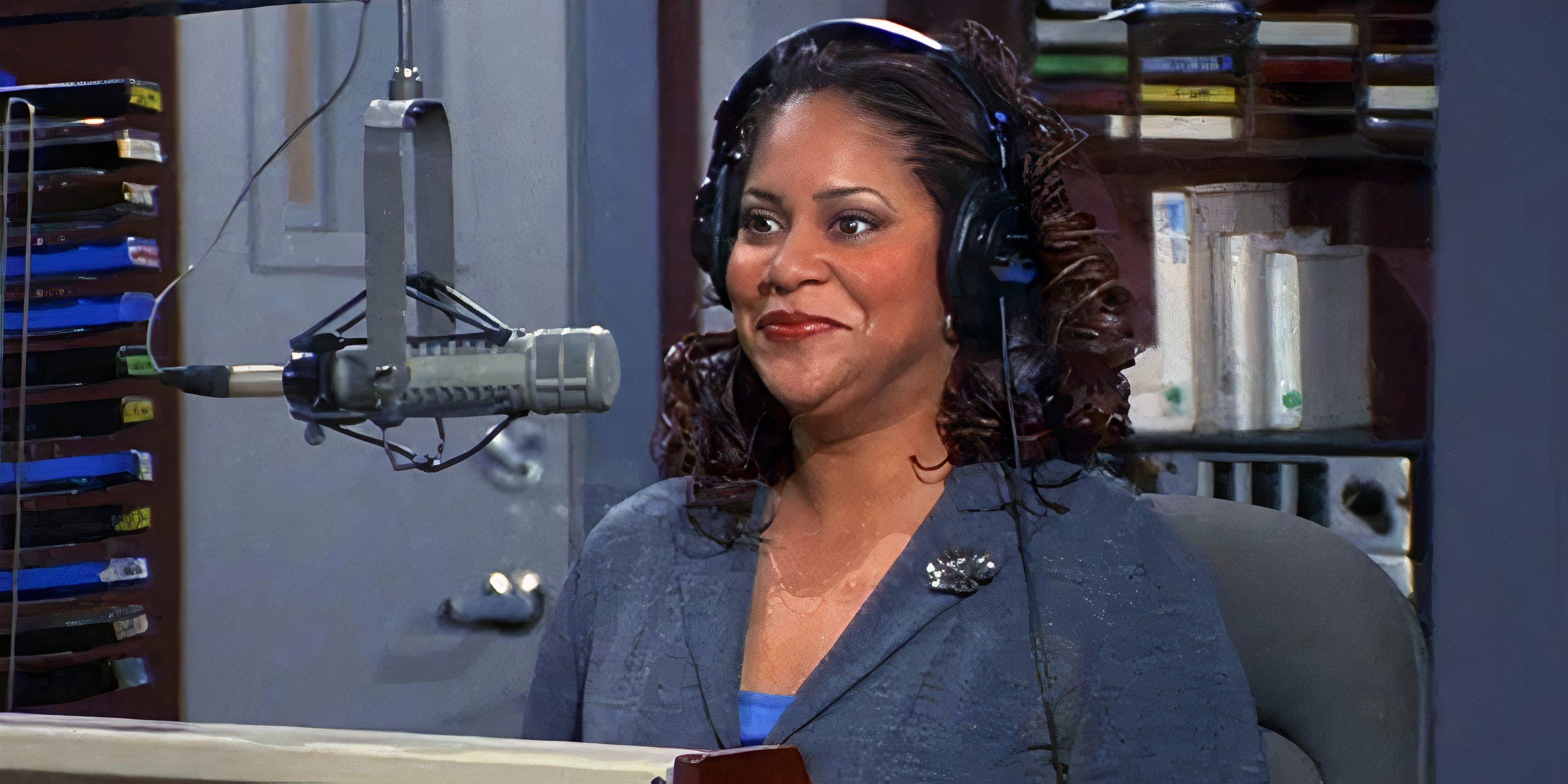 10 Best Recurring Characters in 'Frasier,' Ranked