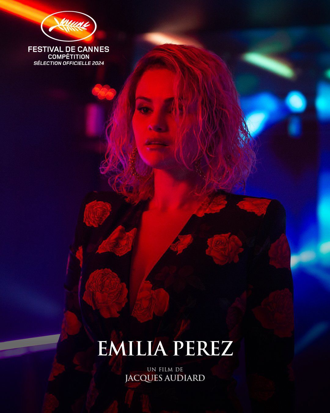 Emilia Perez (2024) Collider