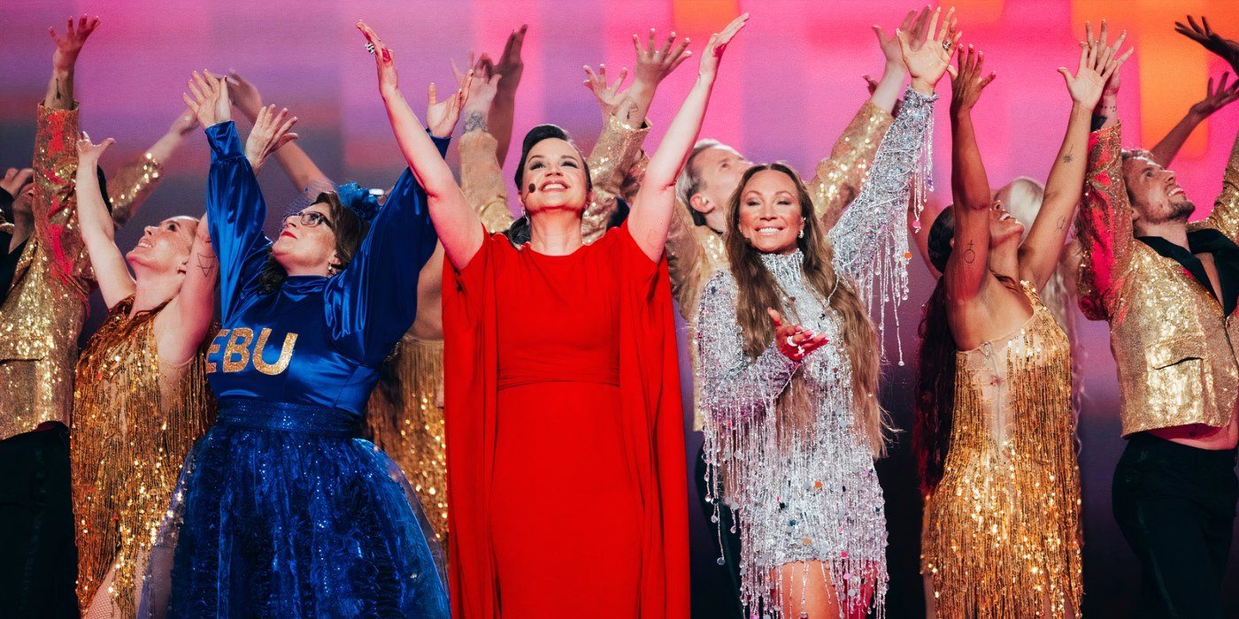 What ‘Eurovision’ Does Better Than Any Other American Reality Show