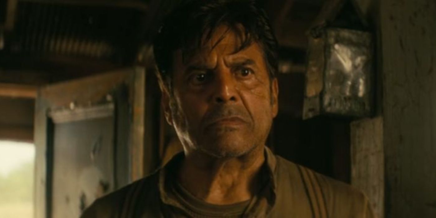 Eric Estrada in Fallout 