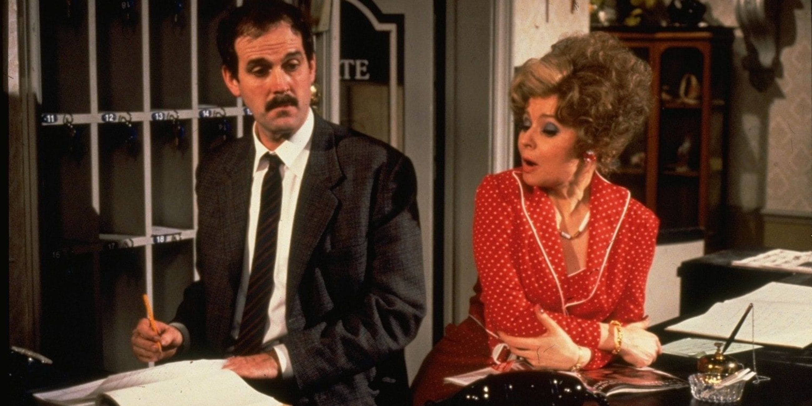 Fawlty Towers - 1975-1979 (1)