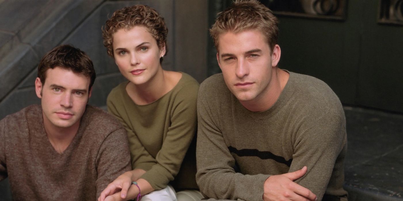 Would Keri Russell Return For a ‘Felicity’ Reboot? “That’s So Crazy”