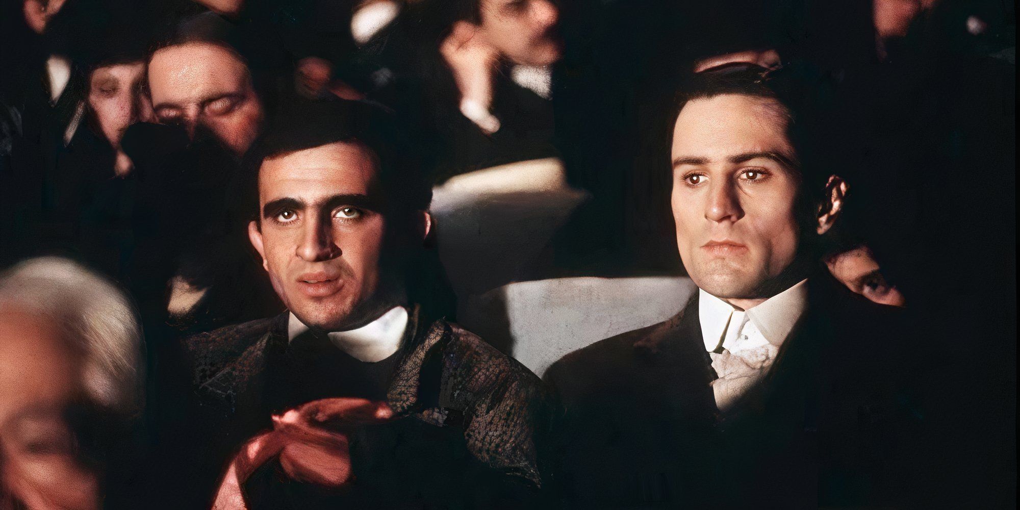 10 Worst Changes 'The Godfather' Movies Made From the Books, Ranked