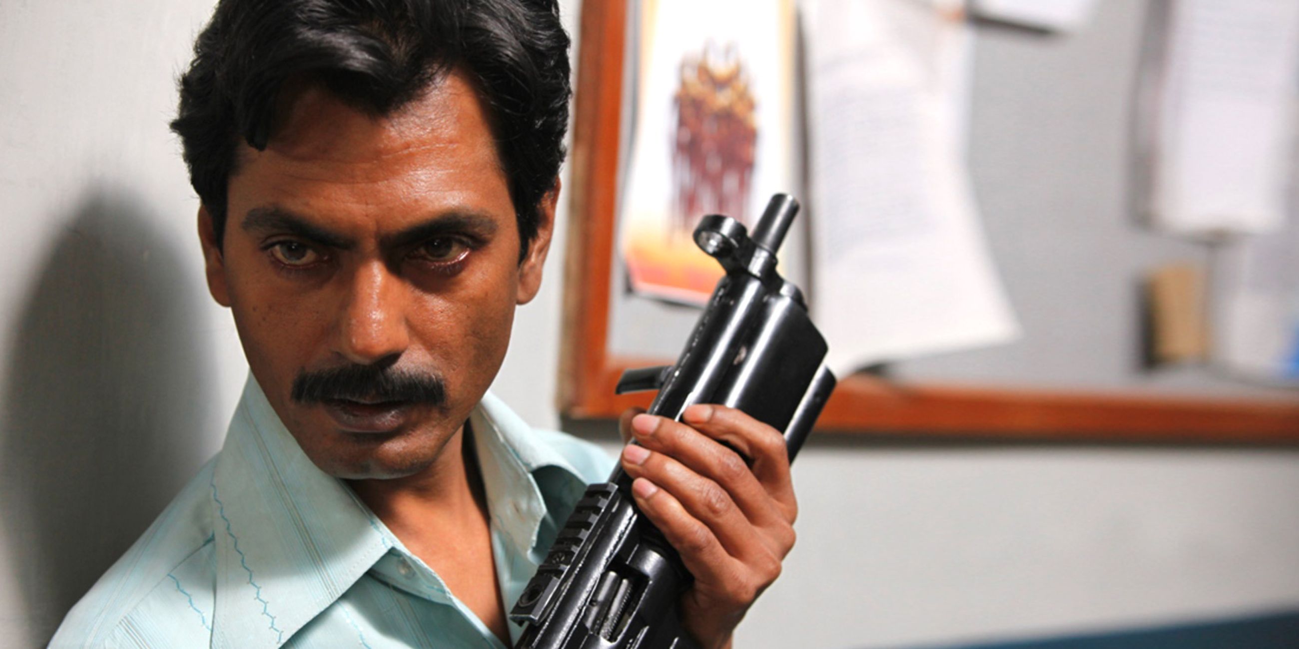 Gangs of Wasseypur - 2012 (1)