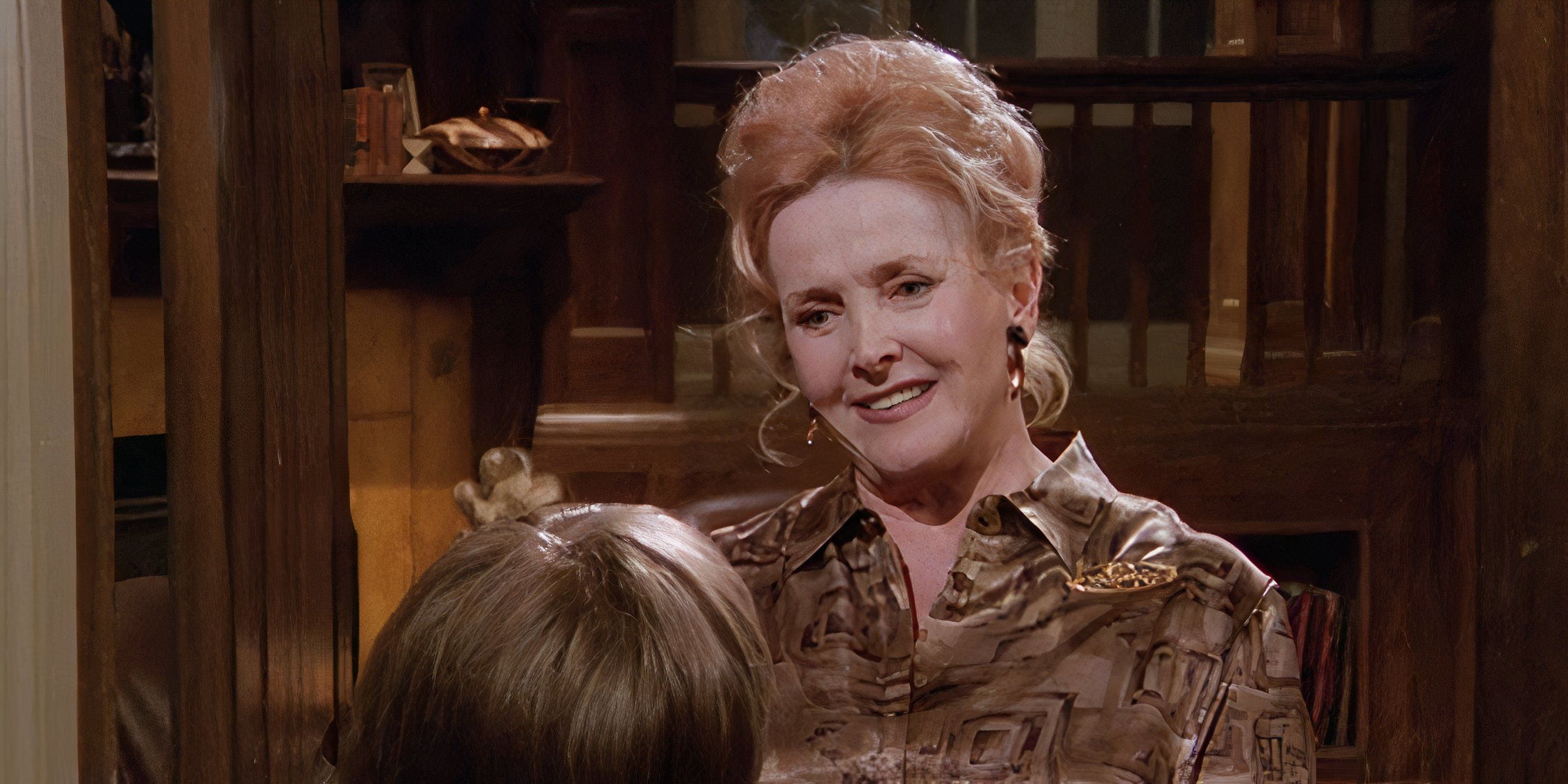 10 Best Recurring Characters in 'Frasier,' Ranked