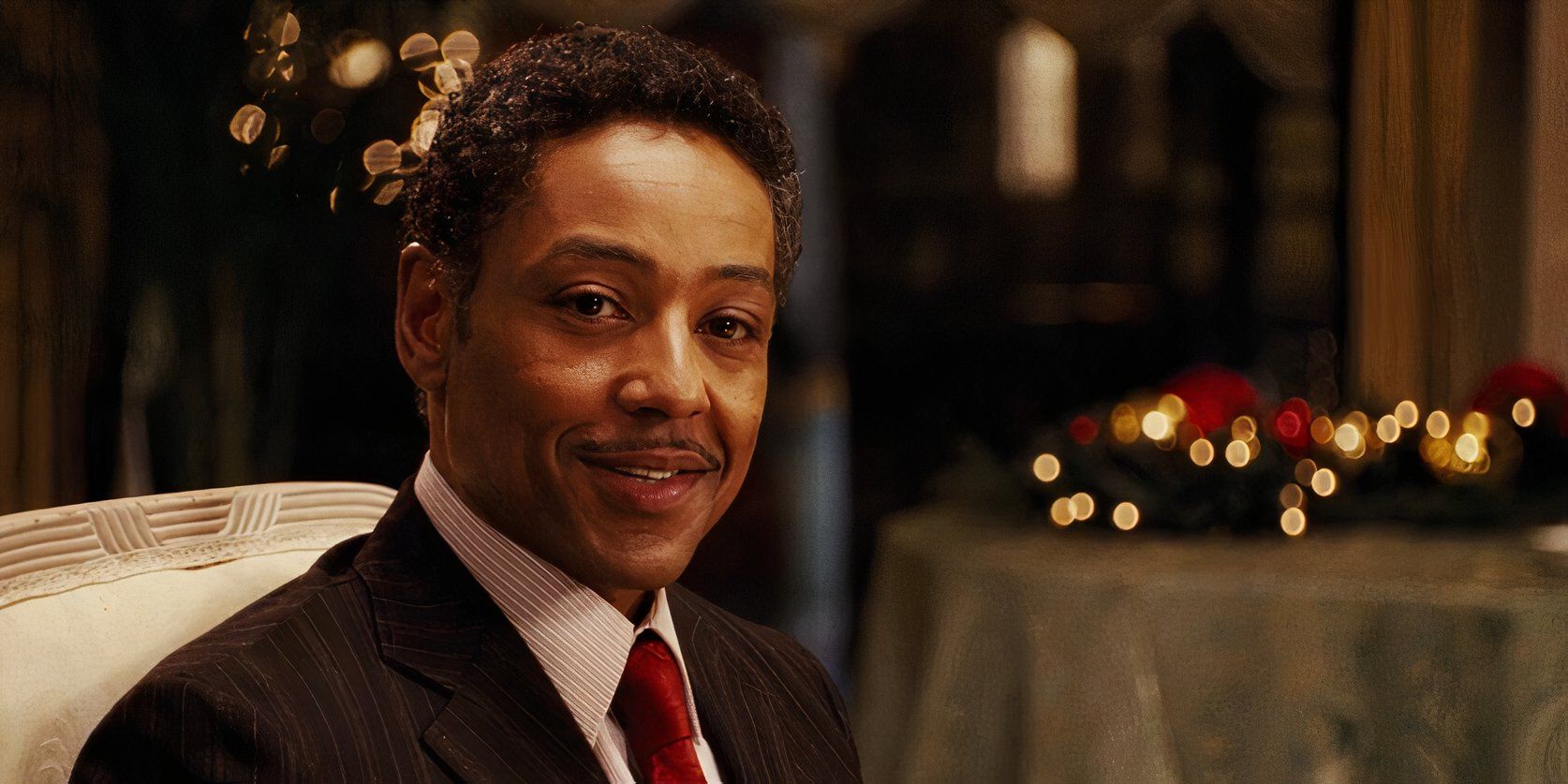 10 Best Giancarlo Esposito Movies and TV Shows, Ranked