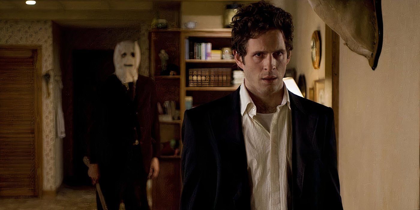 'The Strangers' Ending Explained — Who Survives the Night?