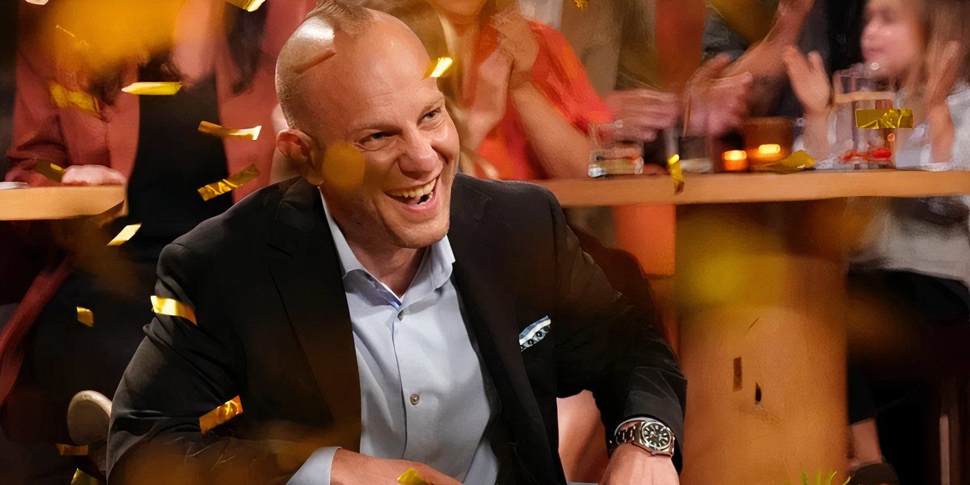 Chris wins Season 1 of 'Gordon Ramsay's Food Stars'