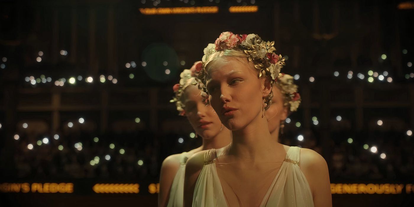 Is’ Megalopolis’ Streaming? Where To Watch Francis Ford Coppola’s Latest