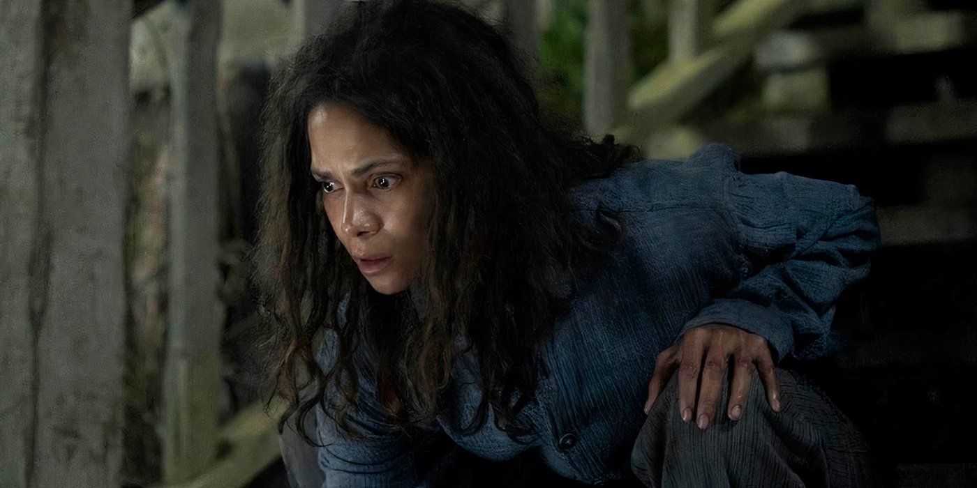 'Never Let Go' Is Set to Frighten Its Way to Its First Box Office Milestone