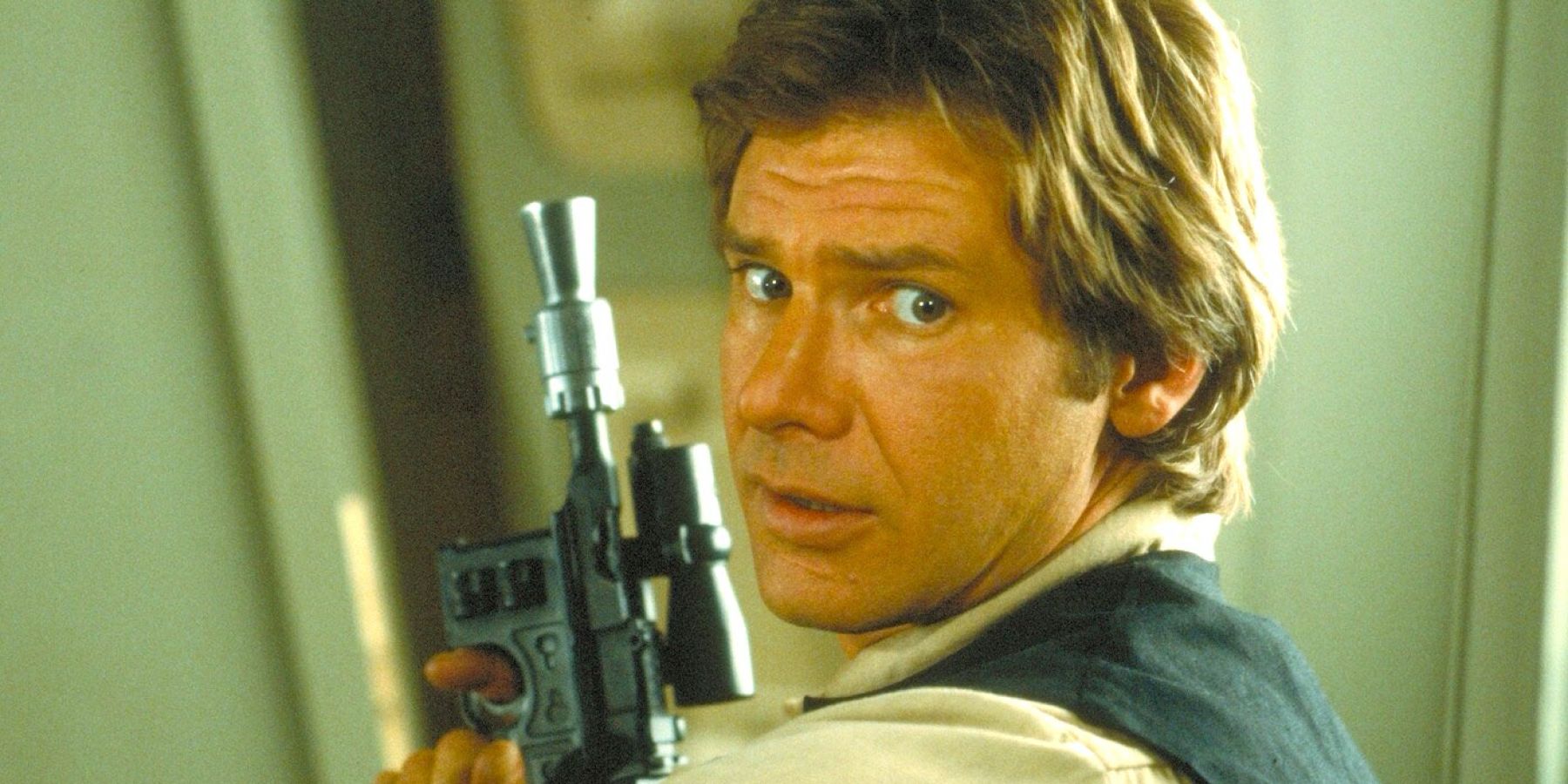 10 Most Rewatchable Han Solo Scenes, Ranked